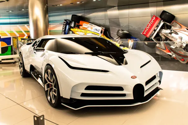 Woo Kasino Android/iOS Sovellus